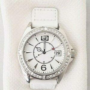 Mark Ecko Sweat Wristband Watch